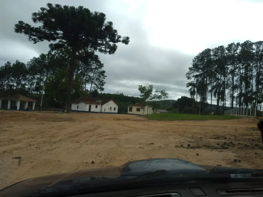 Farm for sale of 4,856 acres in Itapetininga, SP, Brazil