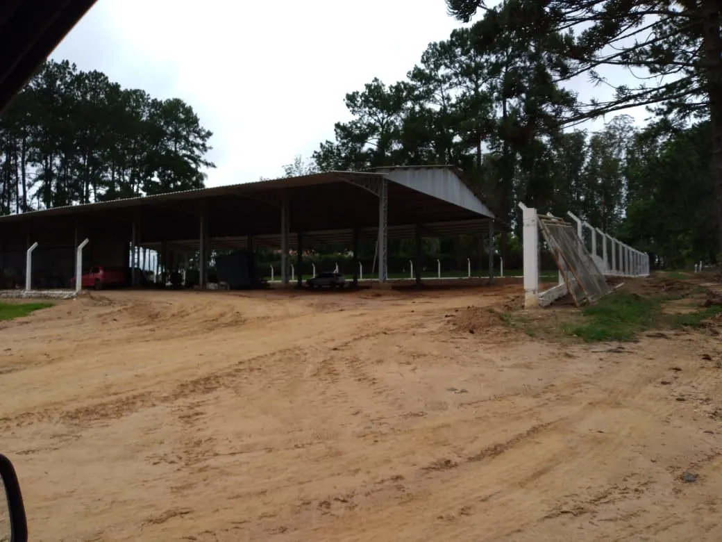 Farm for sale of 4,856 acres in Itapetininga, SP, Brazil