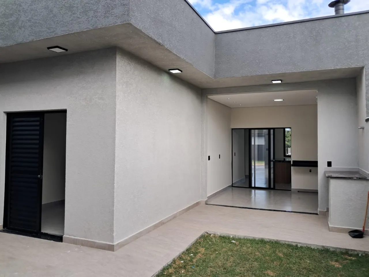 Casa à venda de 250 m² em Monte Mor, SP, Brasil