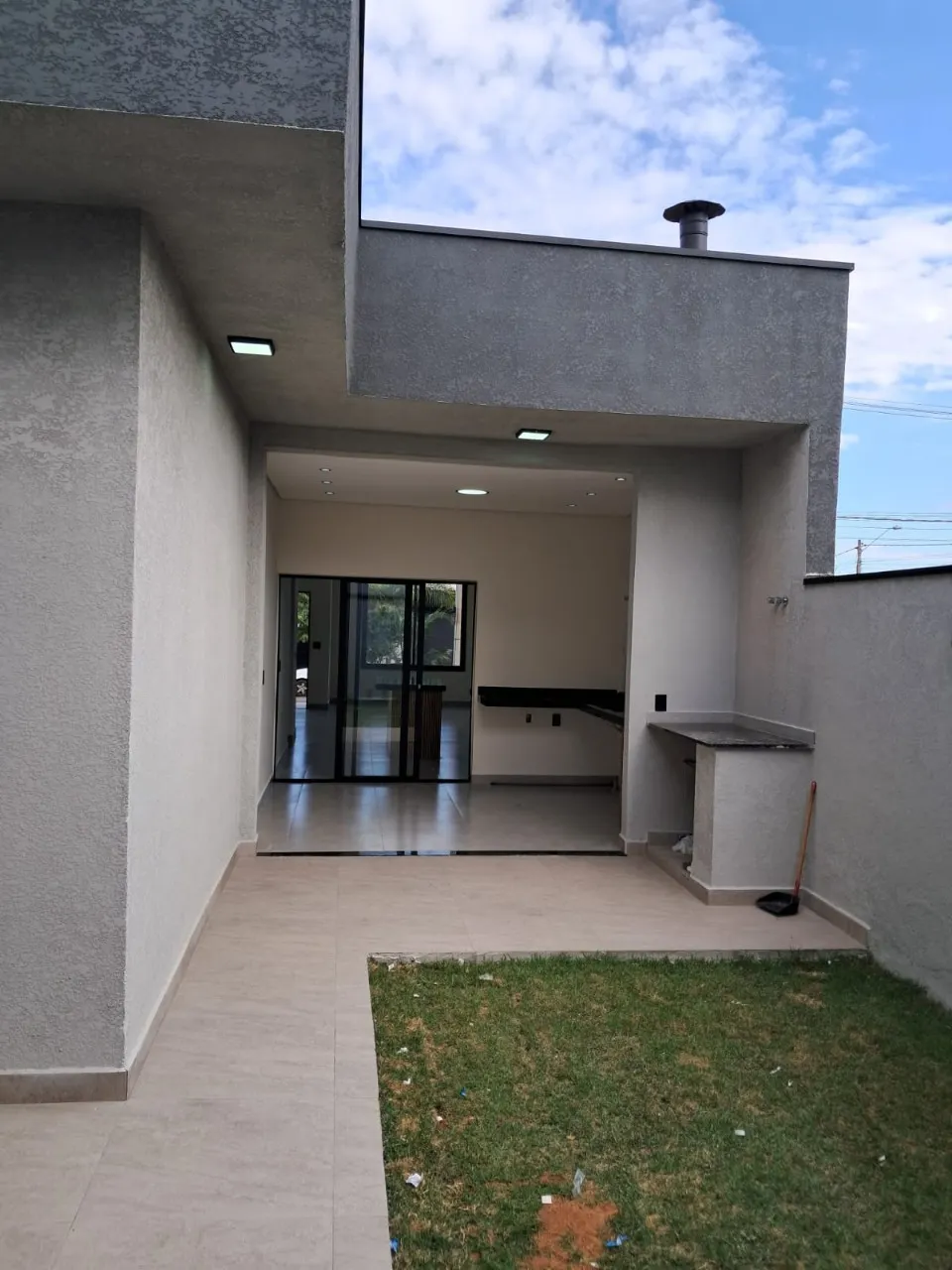 Casa à venda de 250 m² em Monte Mor, SP, Brasil
