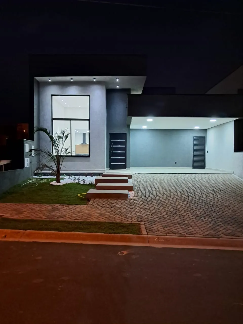 Casa à venda de 250 m² em Monte Mor, SP, Brasil
