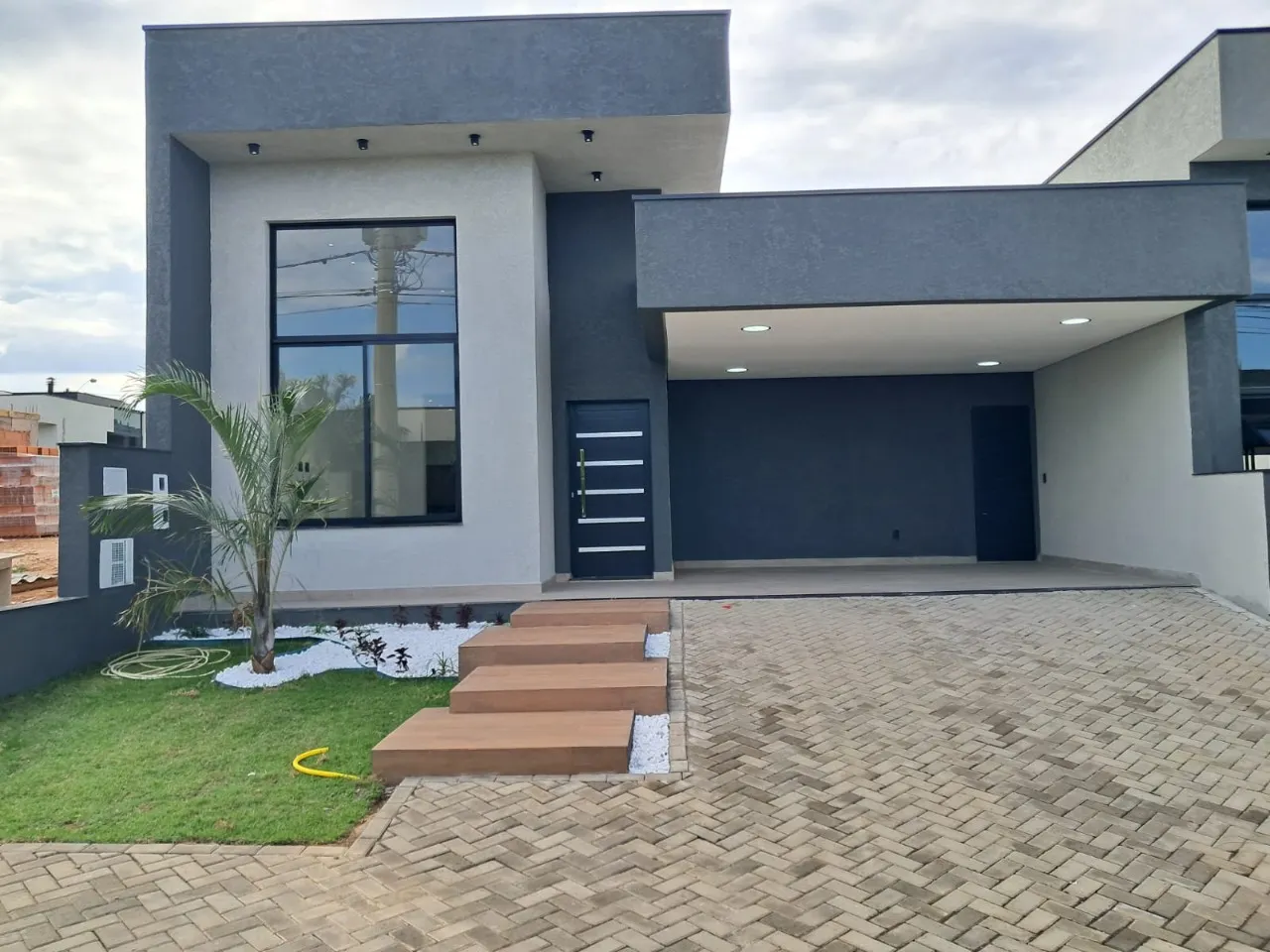 Casa à venda de 250 m² em Monte Mor, SP, Brasil