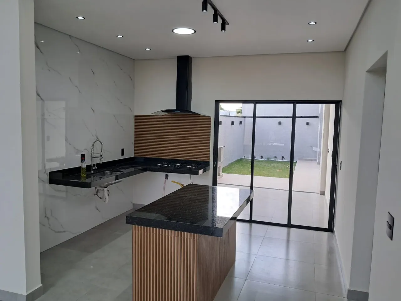 Casa à venda de 250 m² em Monte Mor, SP, Brasil
