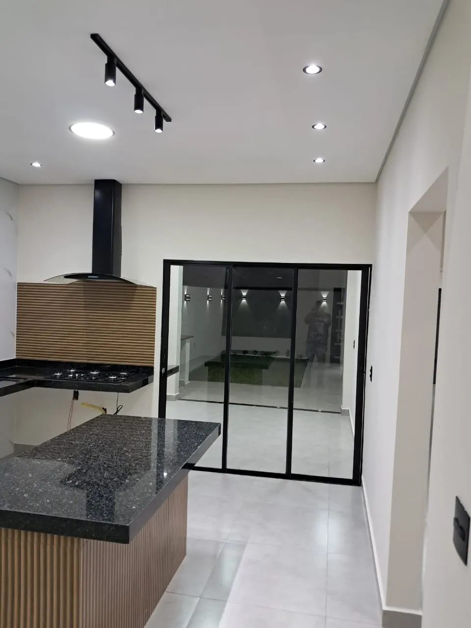 Casa à venda de 250 m² em Monte Mor, SP, Brasil