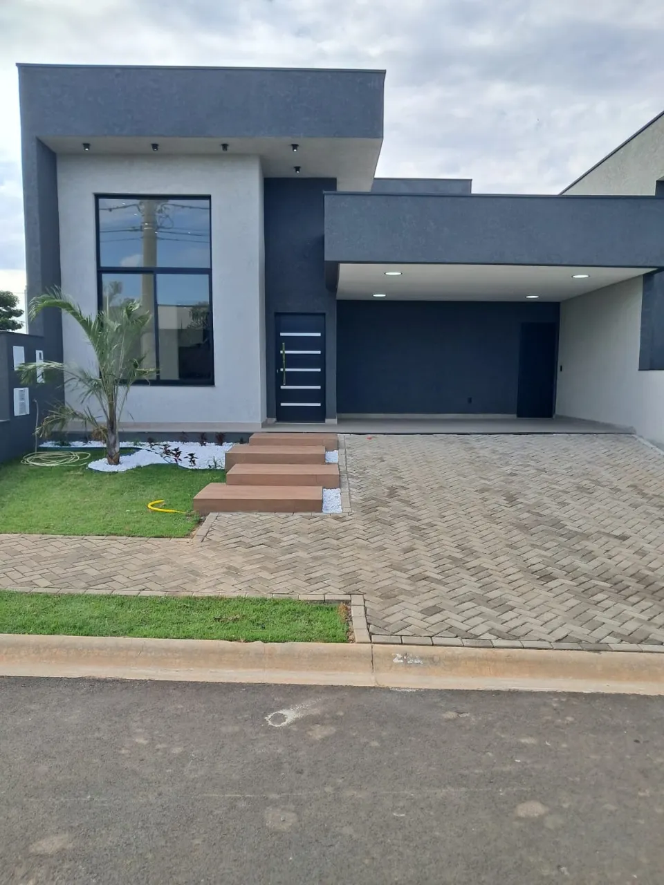 Casa à venda de 250 m² em Monte Mor, SP, Brasil