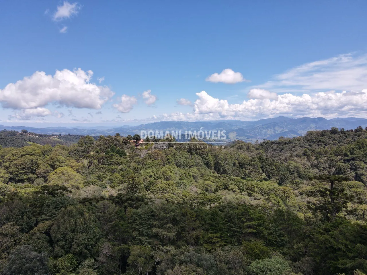 Plot for sale of 2,270 m² in Campos do Jordão, SP, Brazil