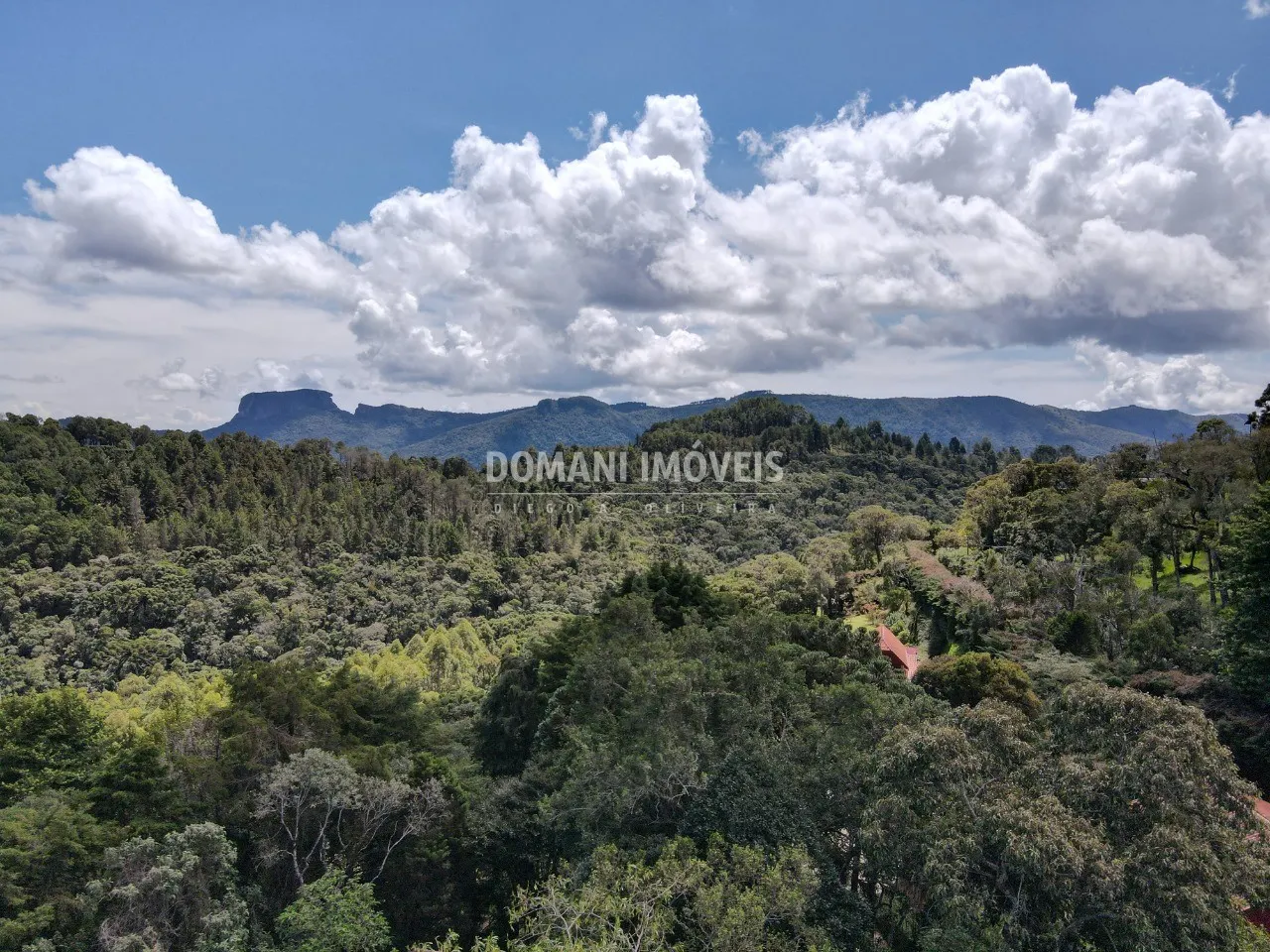 Plot for sale of 2,270 m² in Campos do Jordão, SP, Brazil
