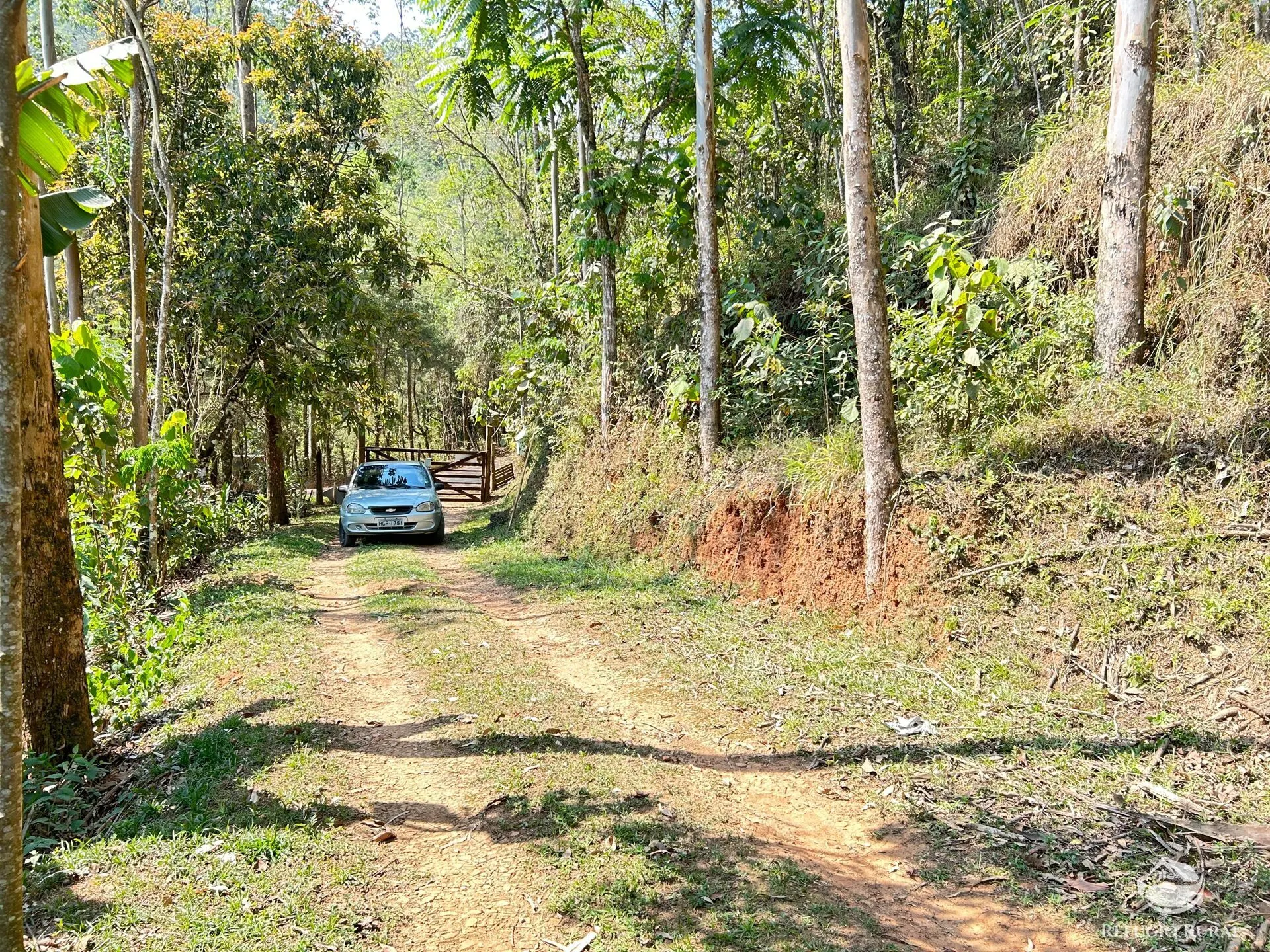 Chácara à venda de 2 ha em São José dos Campos, SP, Brasil
