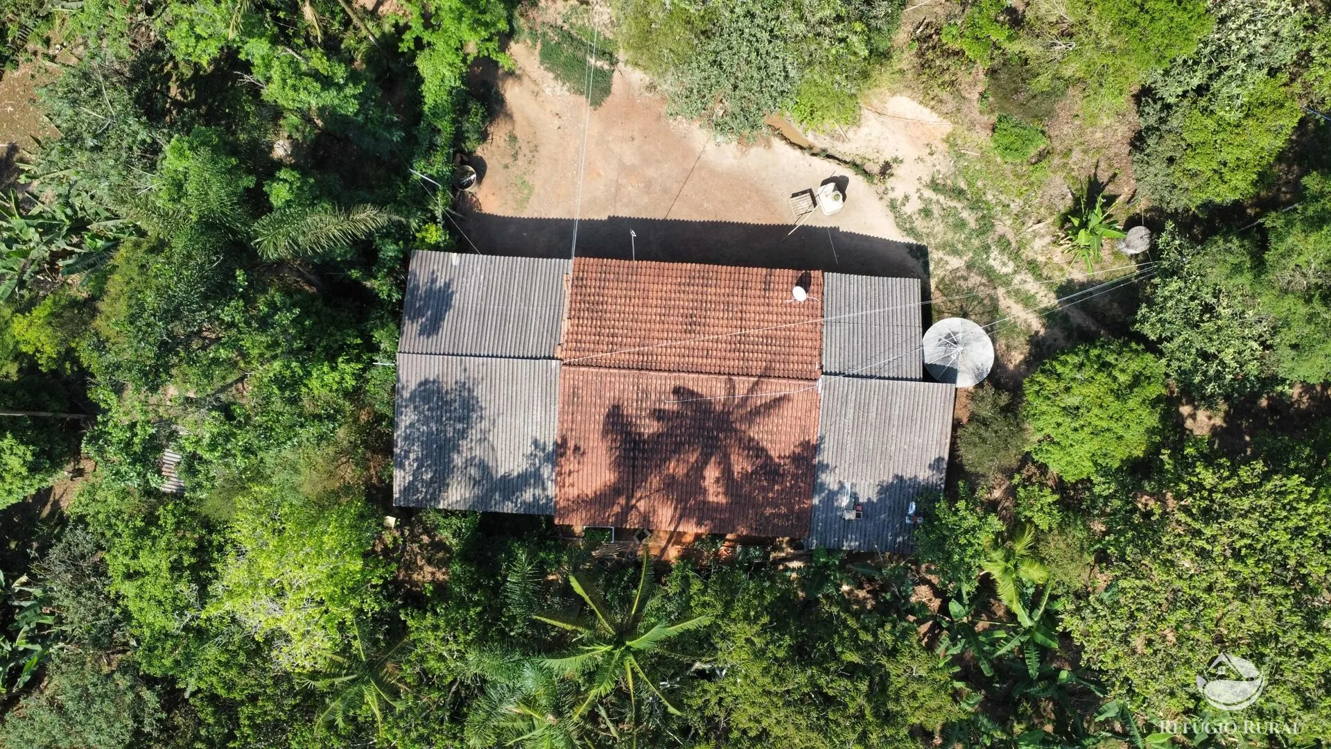 Chácara à venda de 2 ha em São José dos Campos, SP, Brasil