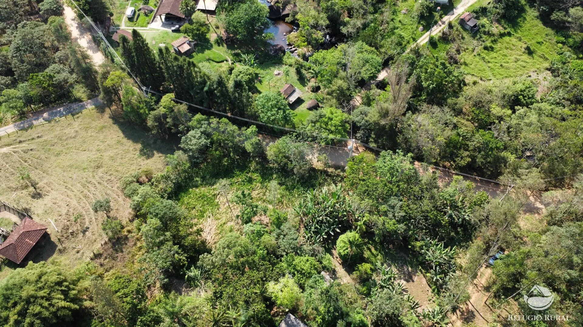 Chácara à venda de 2 ha em São José dos Campos, SP, Brasil