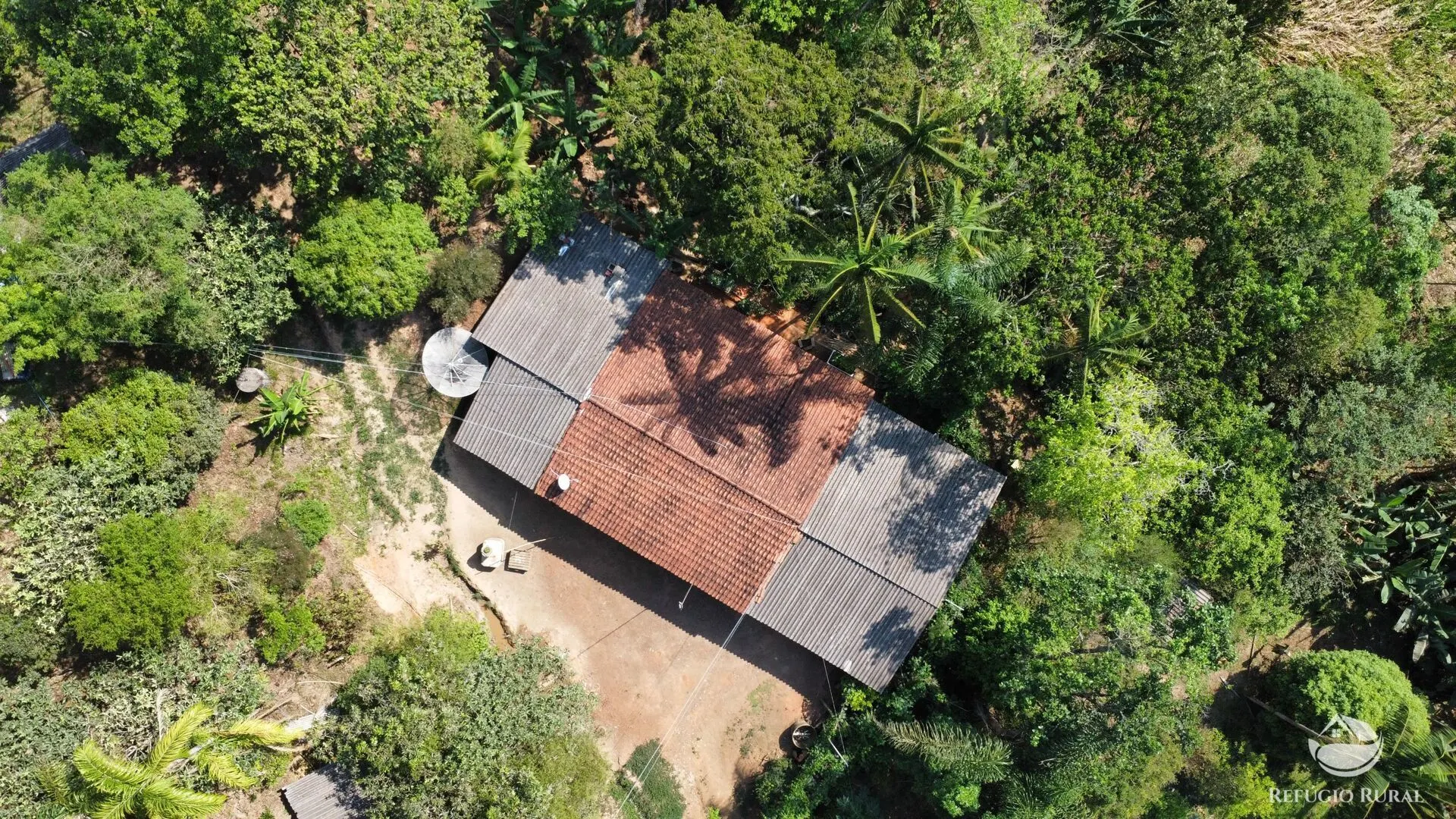 Chácara à venda de 2 ha em São José dos Campos, SP, Brasil