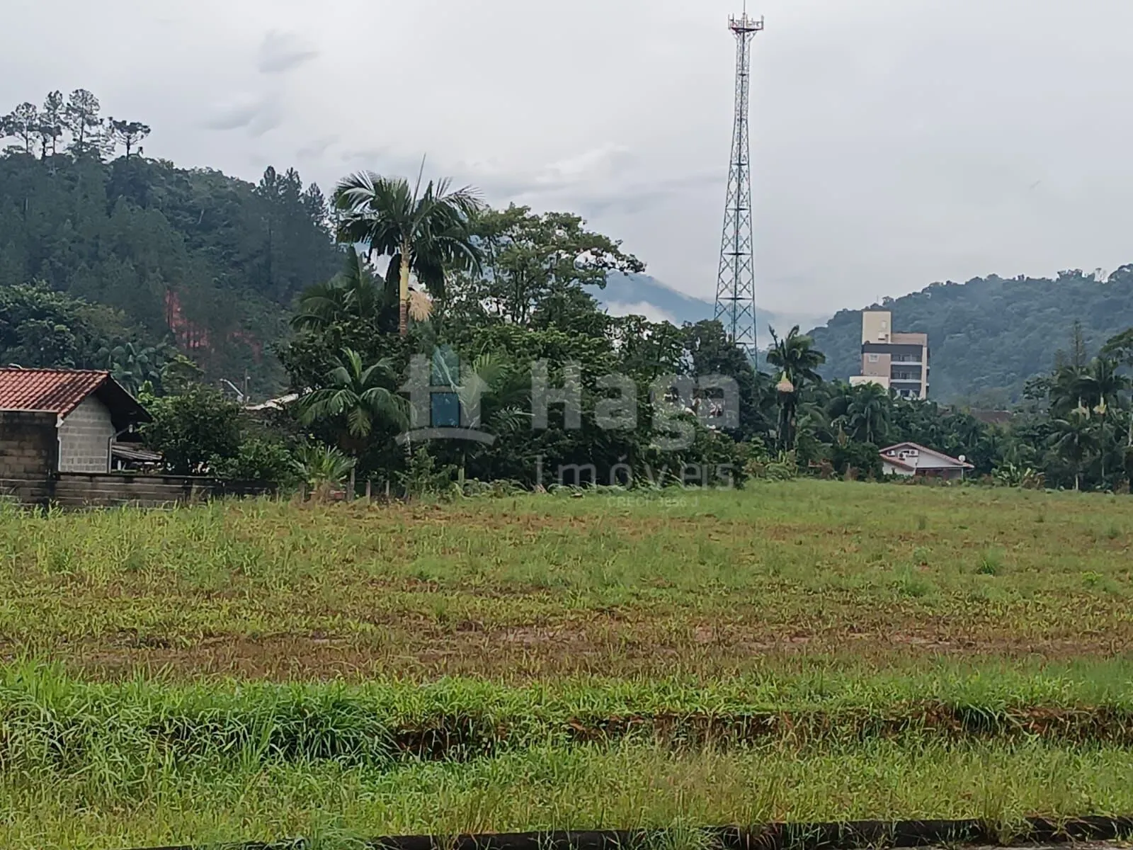 Terreno à venda de 6.600 m² em Guabiruba, SC, Brasil