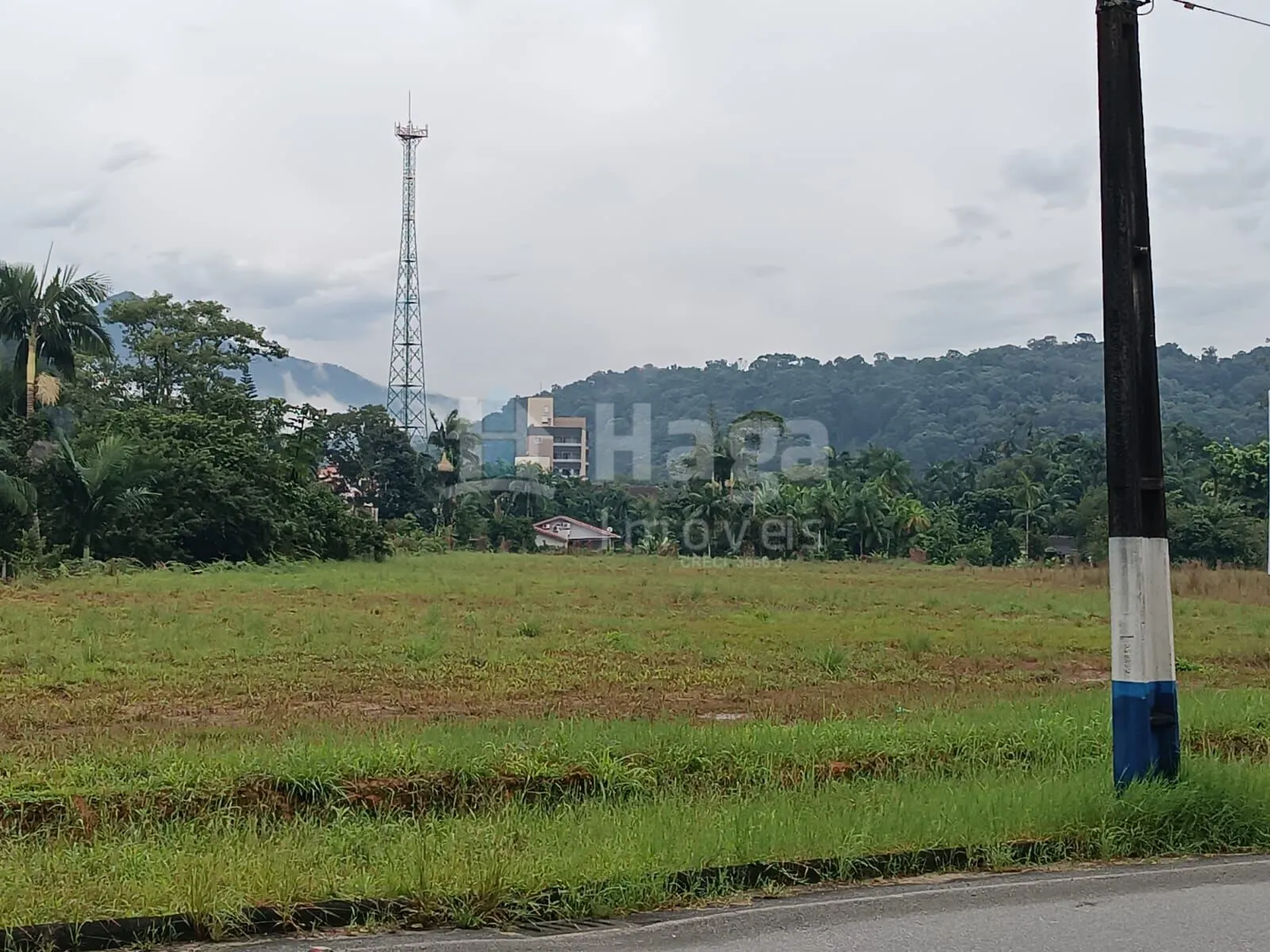 Terreno à venda de 6.600 m² em Guabiruba, SC, Brasil