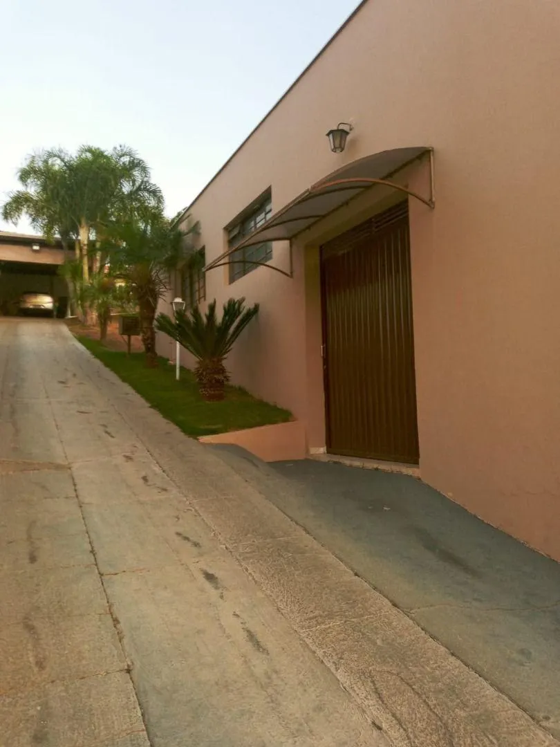 Country home for sale of 1,593 m² in Piracicaba, SP, Brazil