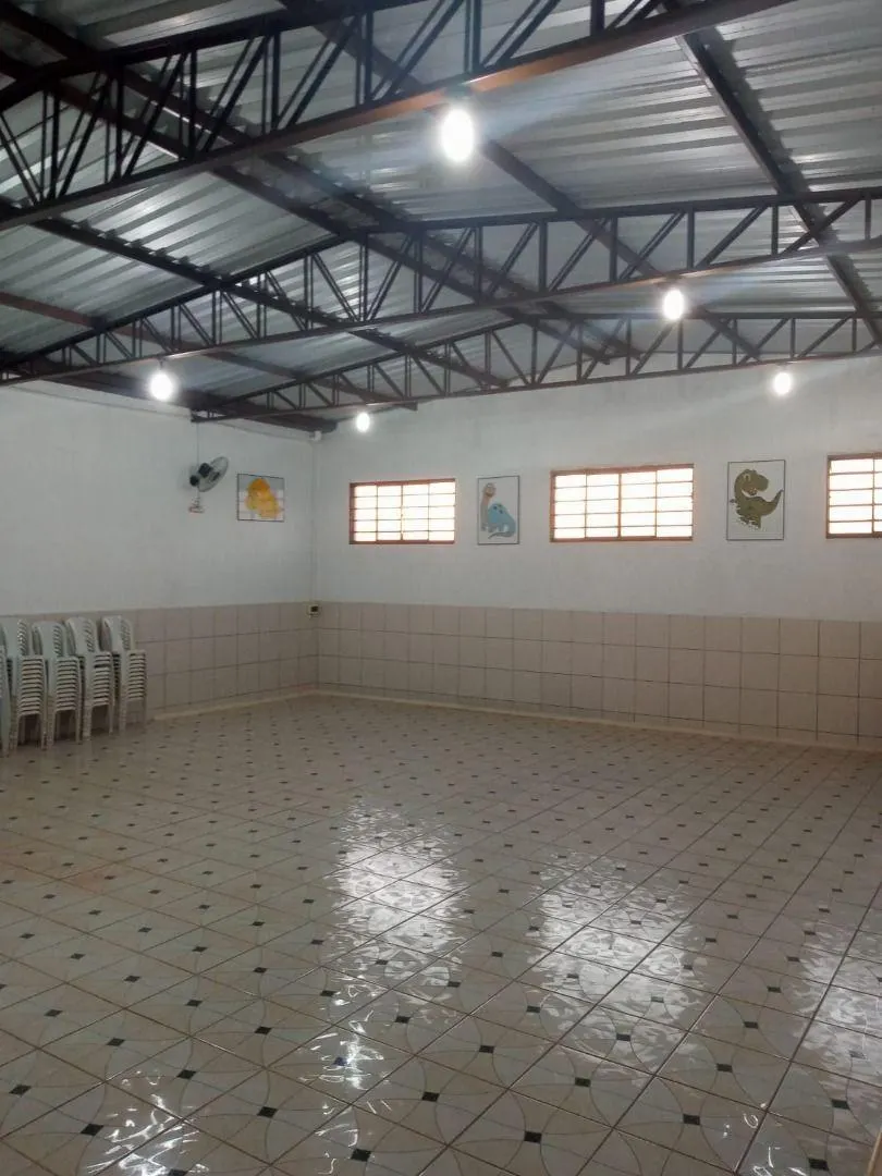 Country home for sale of 1,593 m² in Piracicaba, SP, Brazil