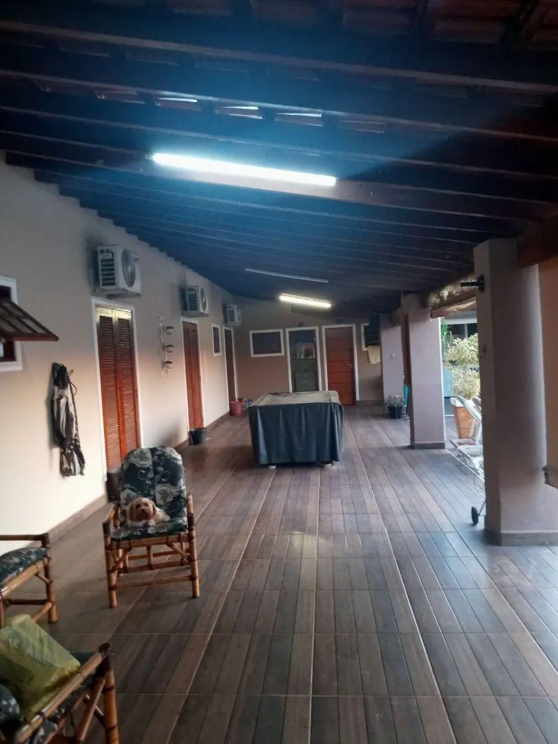 Country home for sale of 1,593 m² in Piracicaba, SP, Brazil