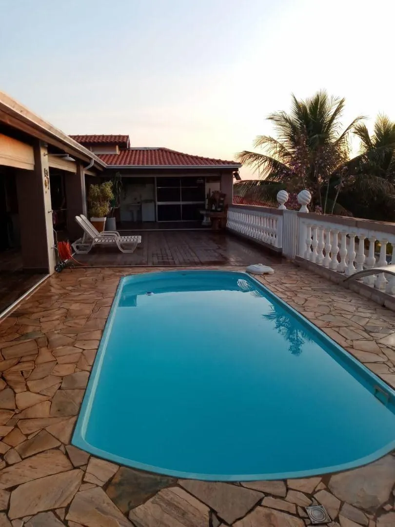 Country home for sale of 1,593 m² in Piracicaba, SP, Brazil