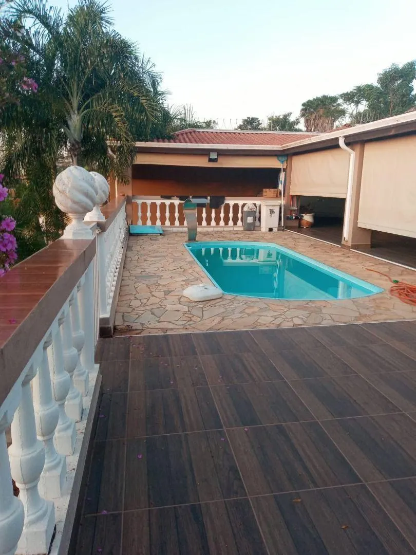 Country home for sale of 1,593 m² in Piracicaba, SP, Brazil