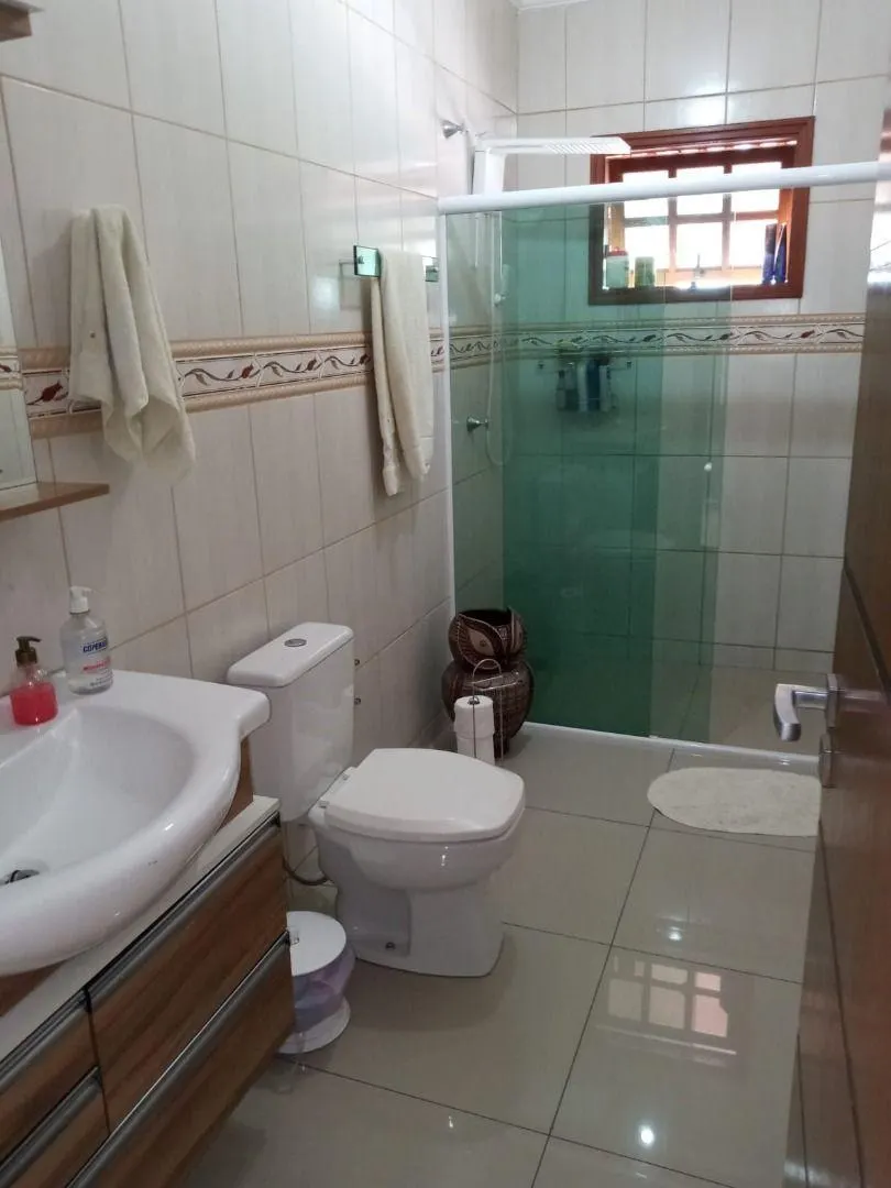 Country home for sale of 1,593 m² in Piracicaba, SP, Brazil
