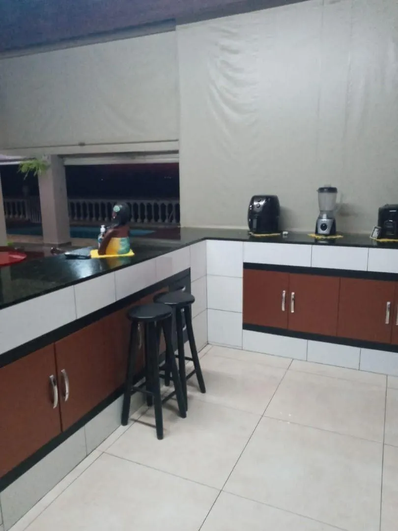 Country home for sale of 1,593 m² in Piracicaba, SP, Brazil