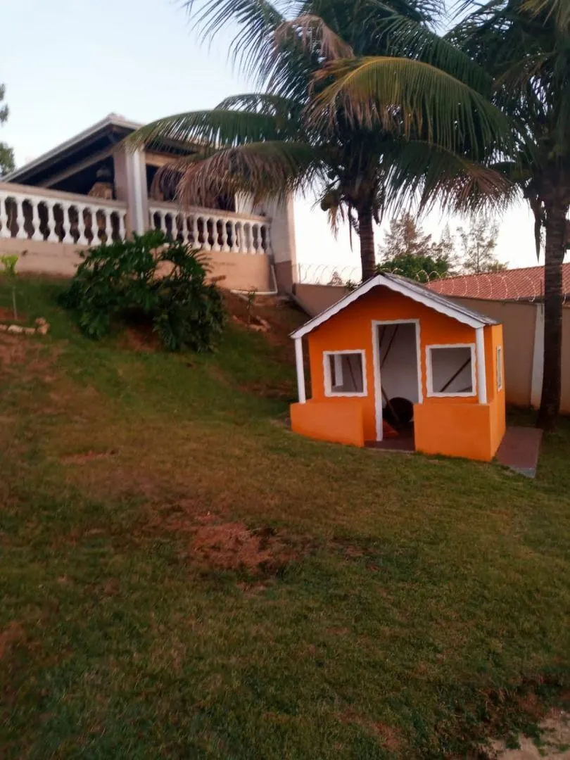 Country home for sale of 1,593 m² in Piracicaba, SP, Brazil