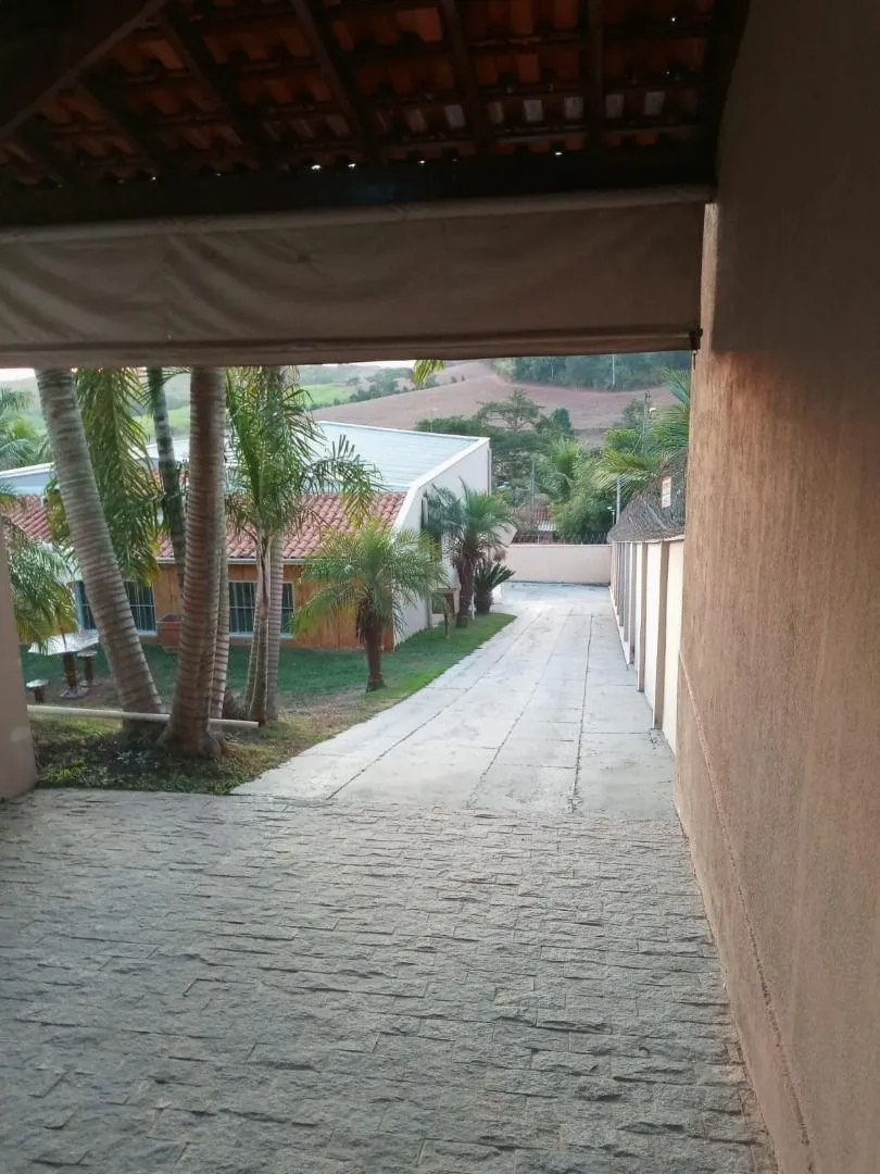 Country home for sale of 1,593 m² in Piracicaba, SP, Brazil
