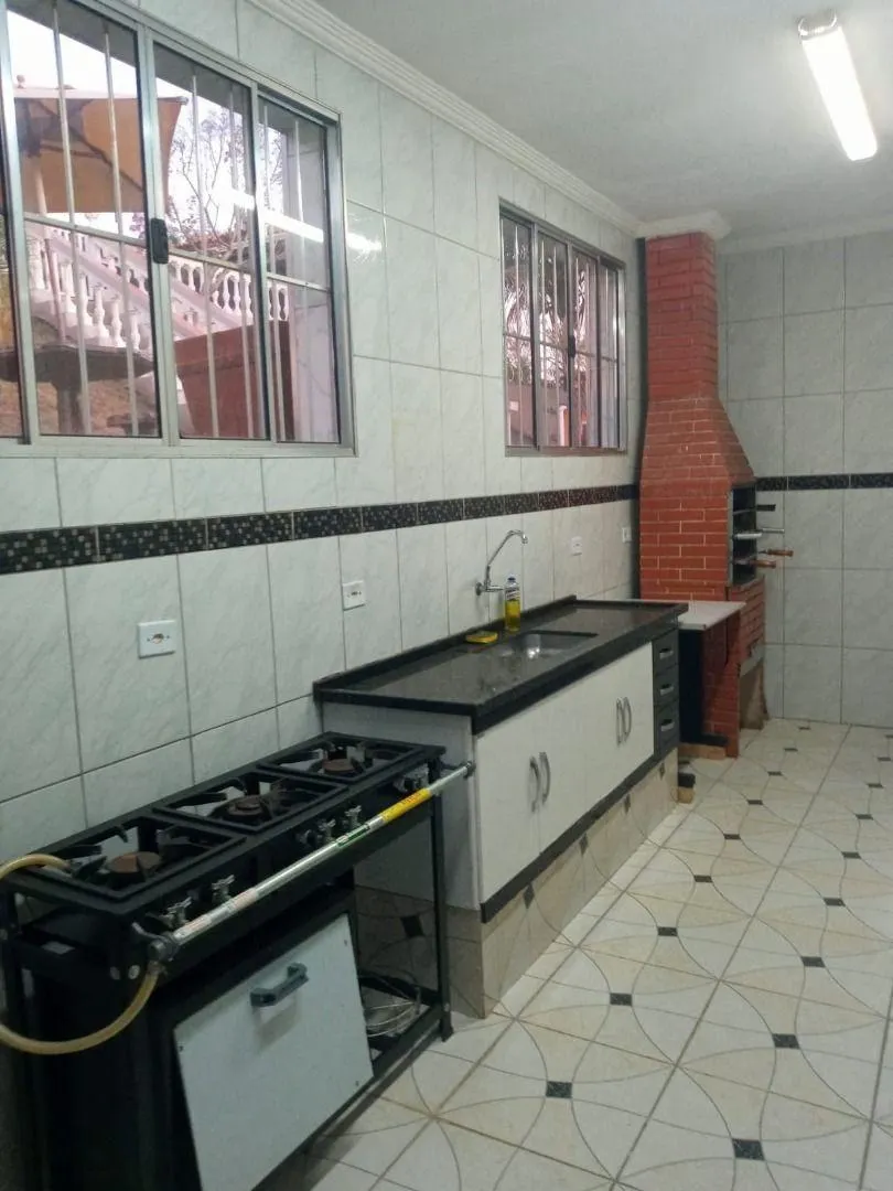 Country home for sale of 1,593 m² in Piracicaba, SP, Brazil
