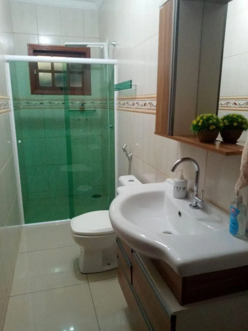 Country home for sale of 1,593 m² in Piracicaba, SP, Brazil