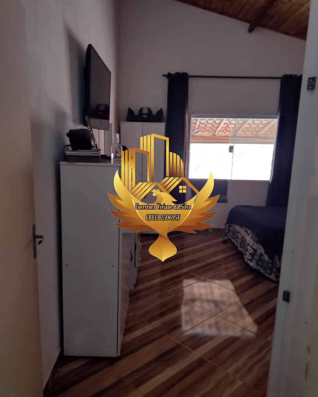 Sítio à venda de 2 ha em Tremembé, SP, Brasil