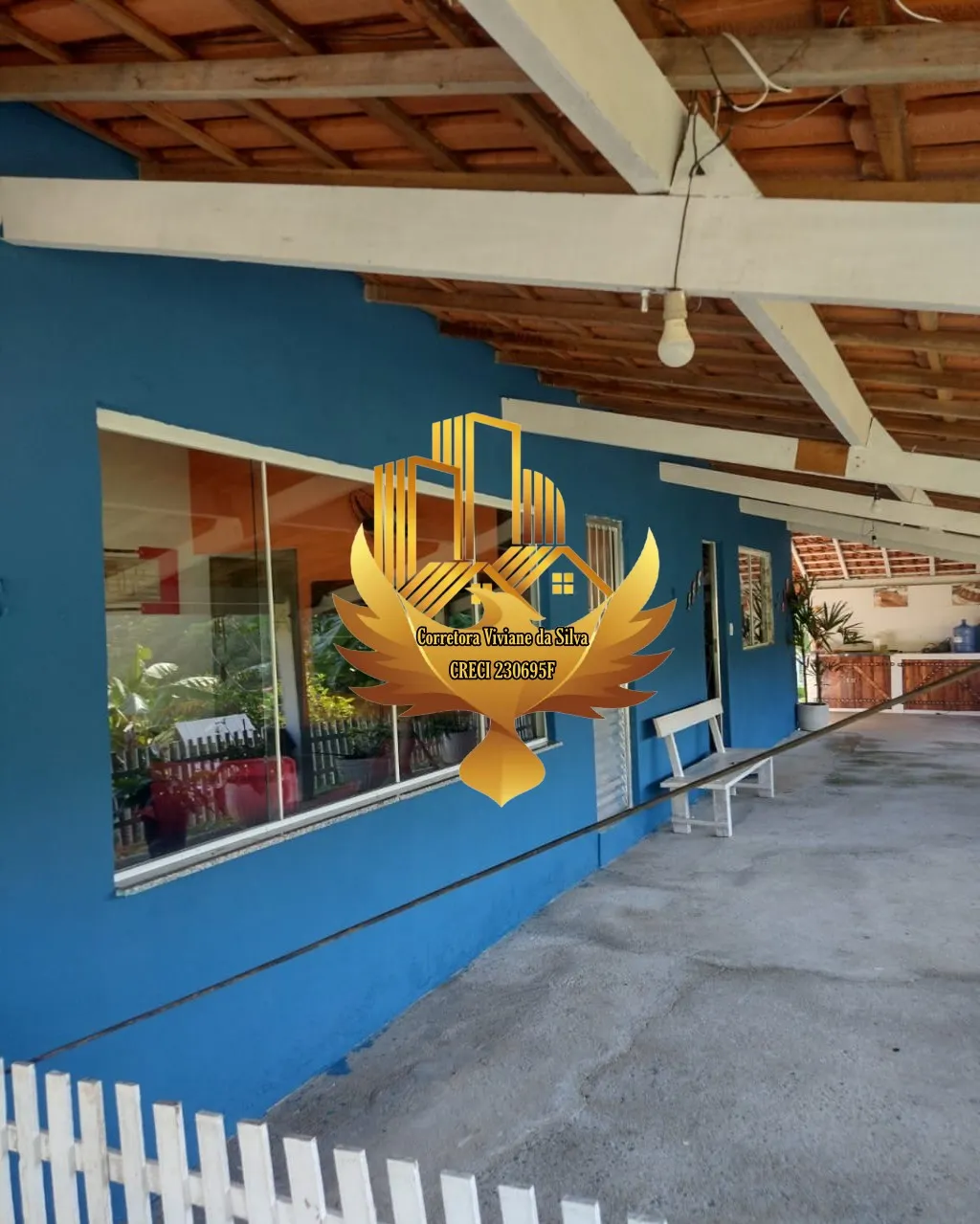 Sítio à venda de 2 ha em Tremembé, SP, Brasil
