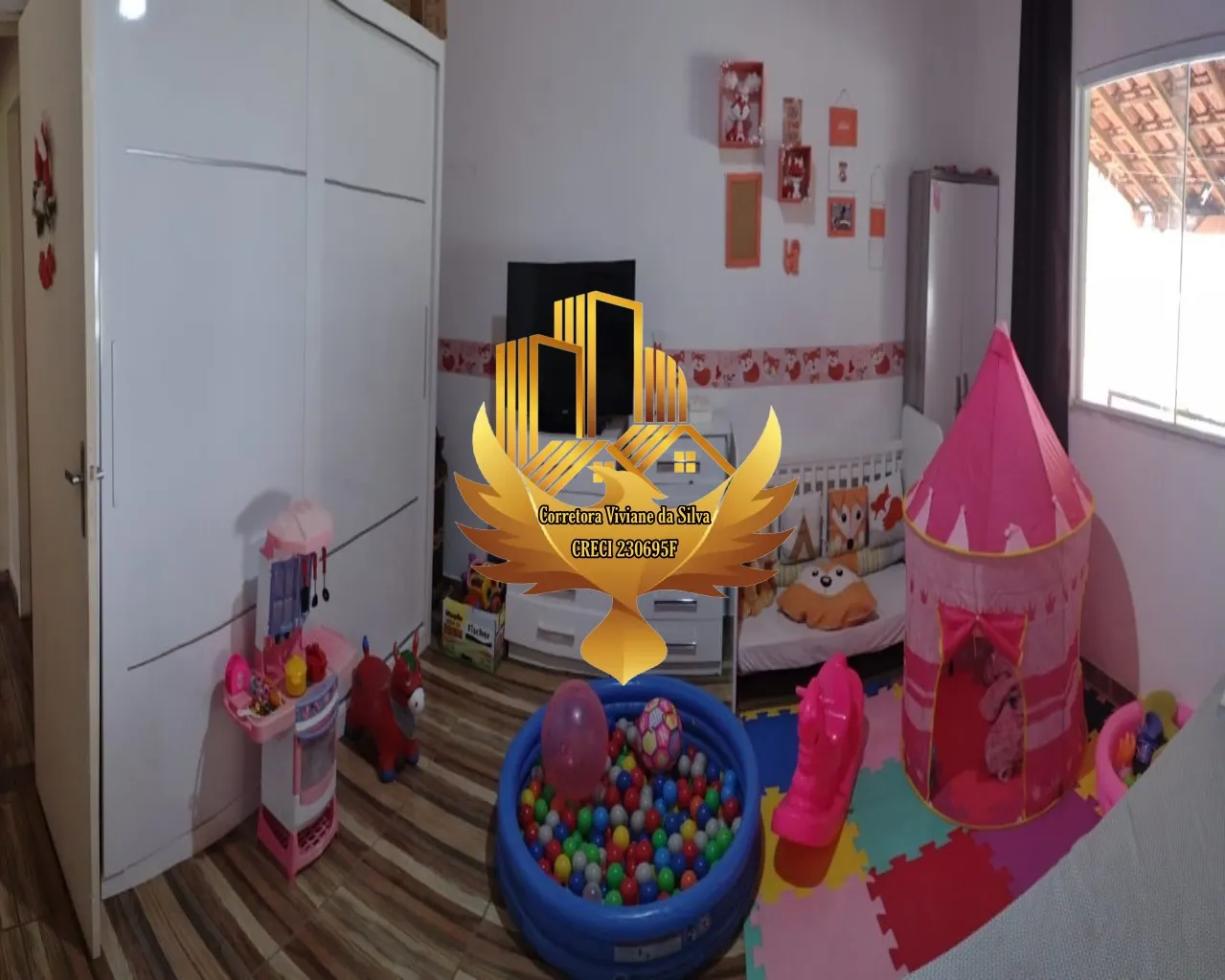 Sítio à venda de 2 ha em Tremembé, SP, Brasil