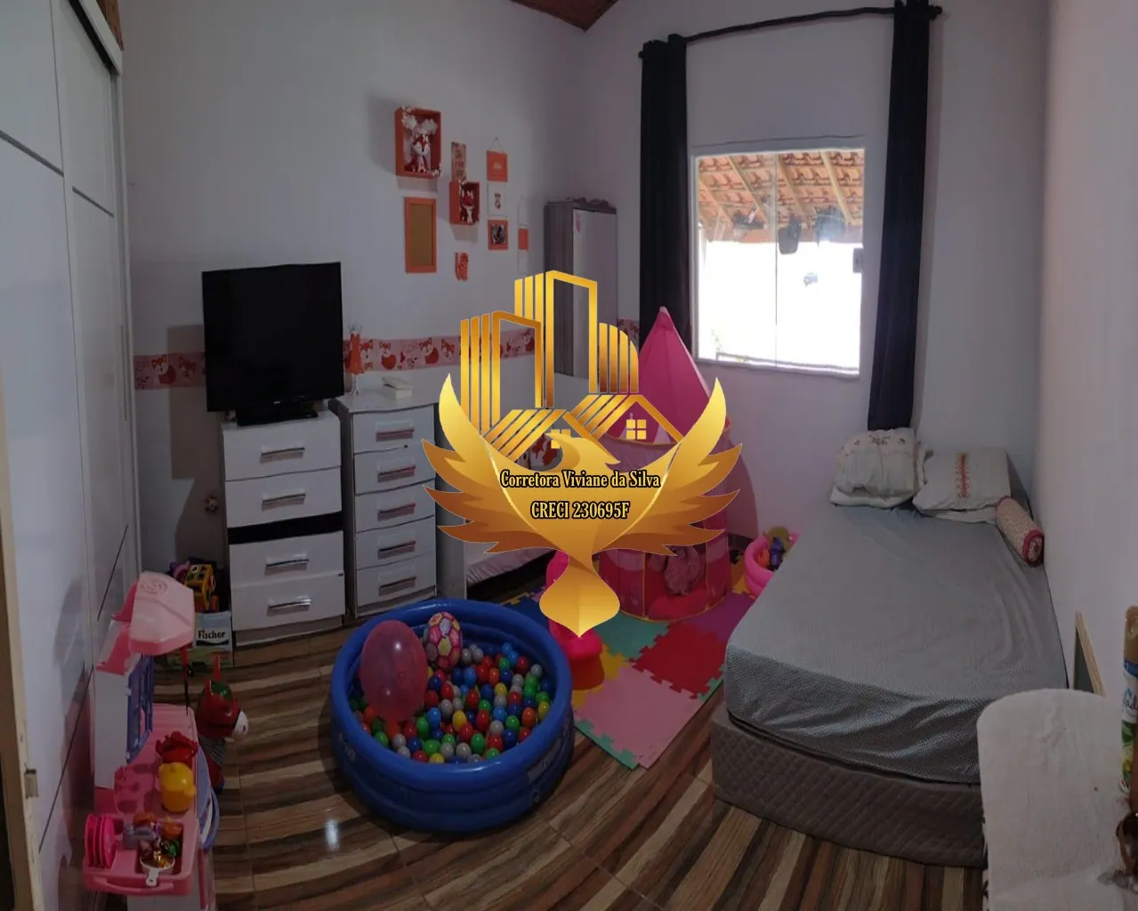 Sítio à venda de 2 ha em Tremembé, SP, Brasil