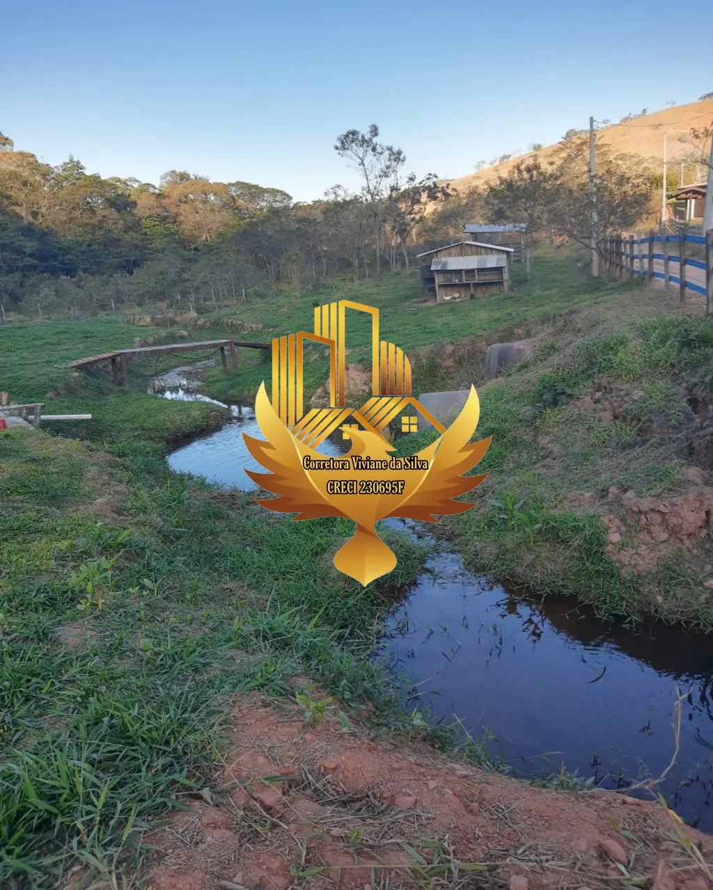 Sítio à venda de 2 ha em Tremembé, SP, Brasil