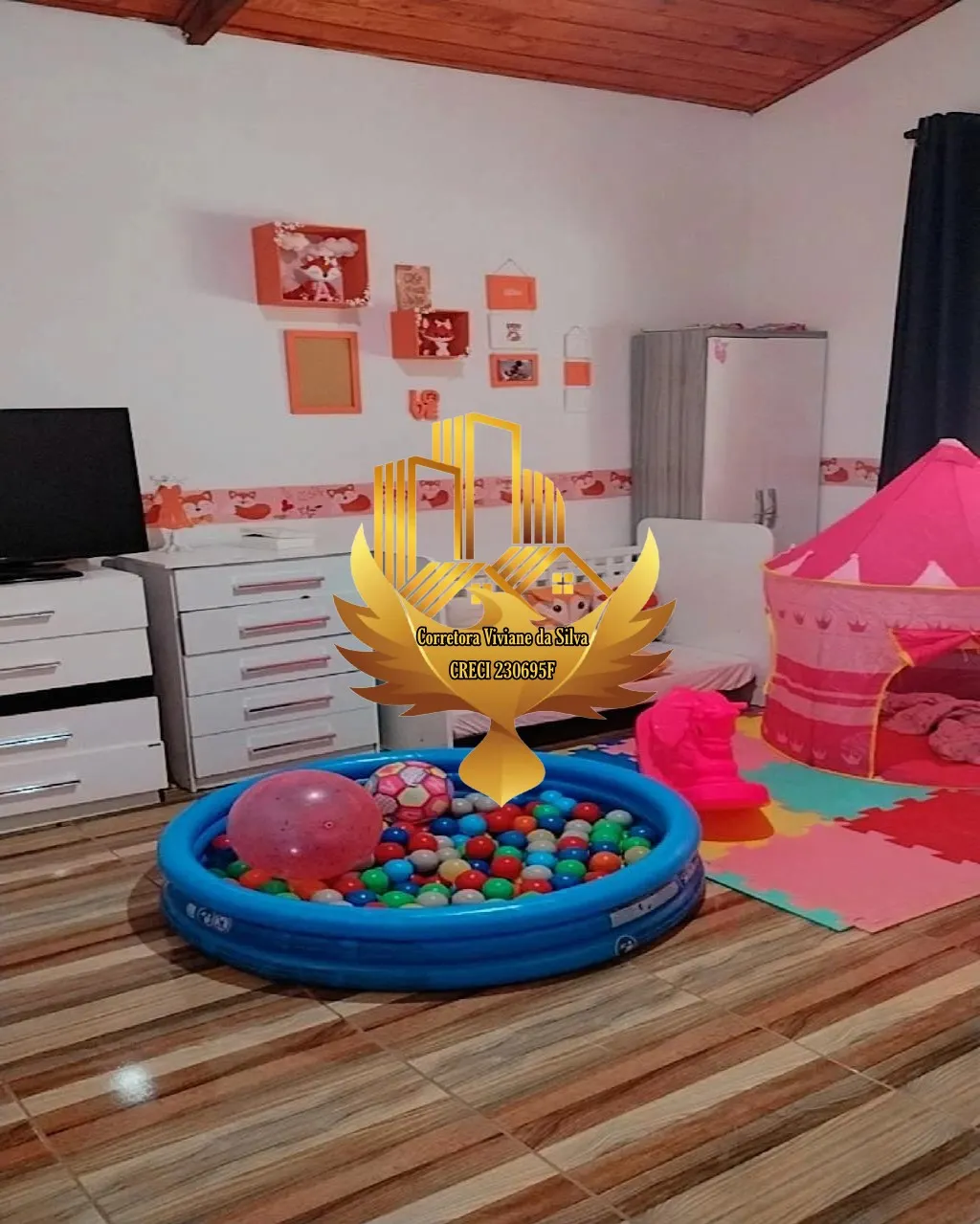Sítio à venda de 2 ha em Tremembé, SP, Brasil