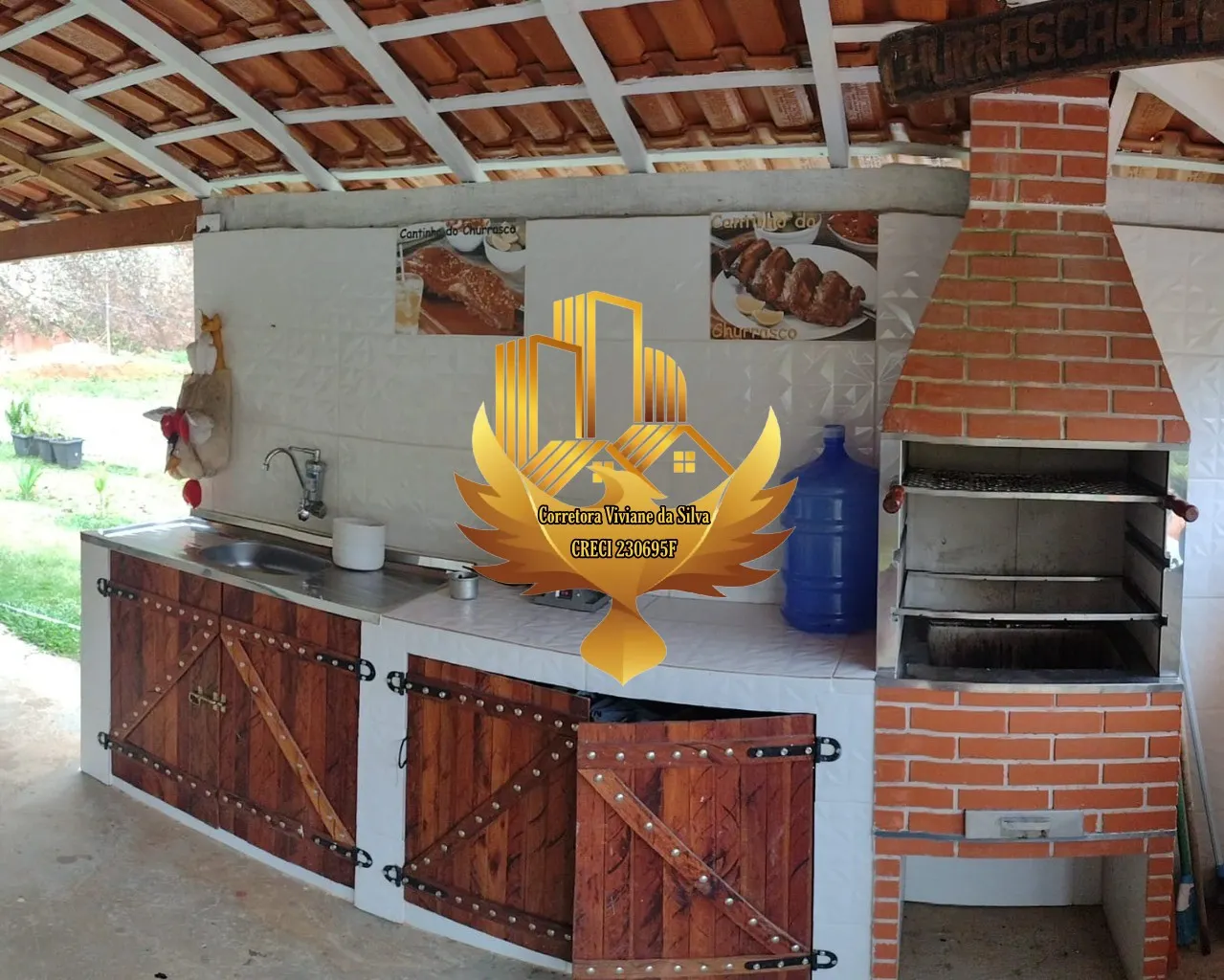 Sítio à venda de 2 ha em Tremembé, SP, Brasil