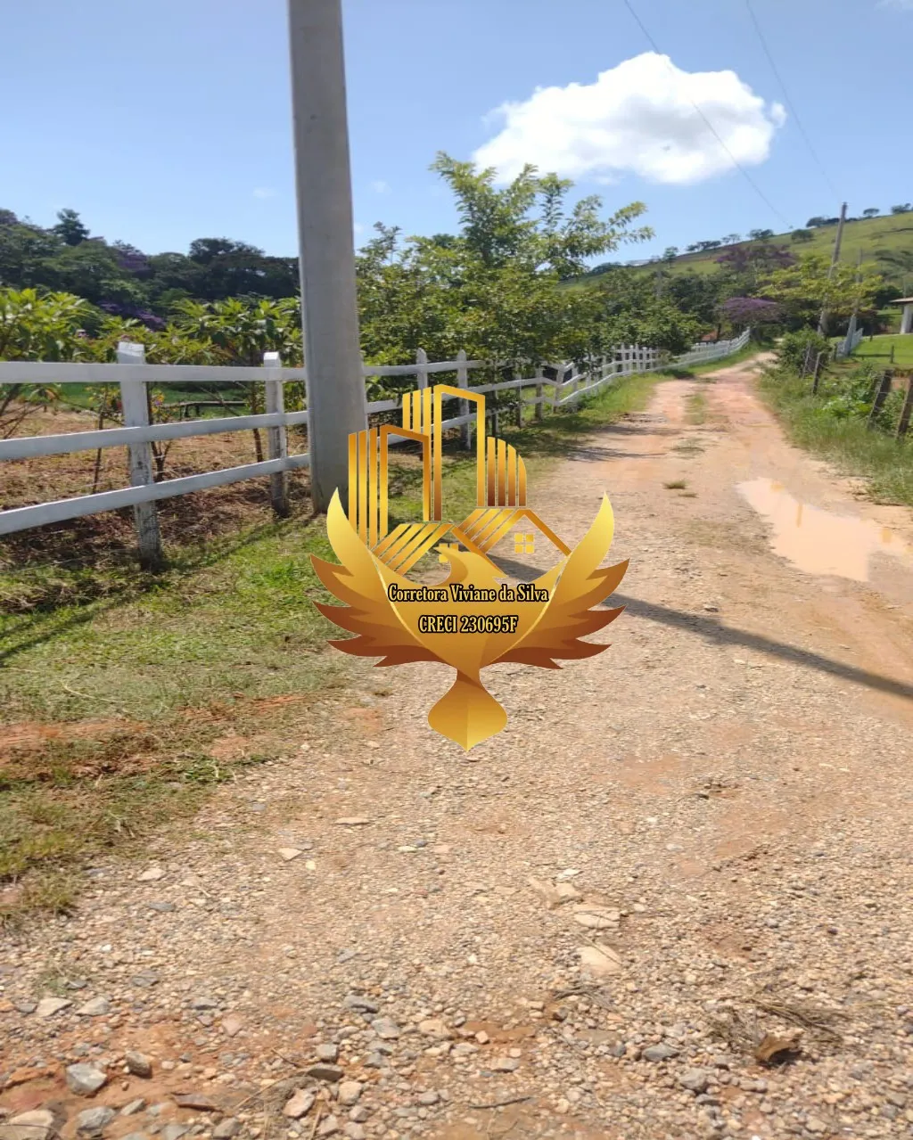 Sítio à venda de 2 ha em Tremembé, SP, Brasil