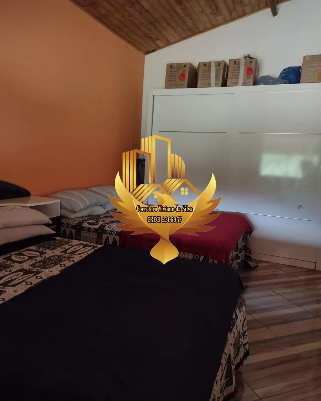 Sítio à venda de 2 ha em Tremembé, SP, Brasil