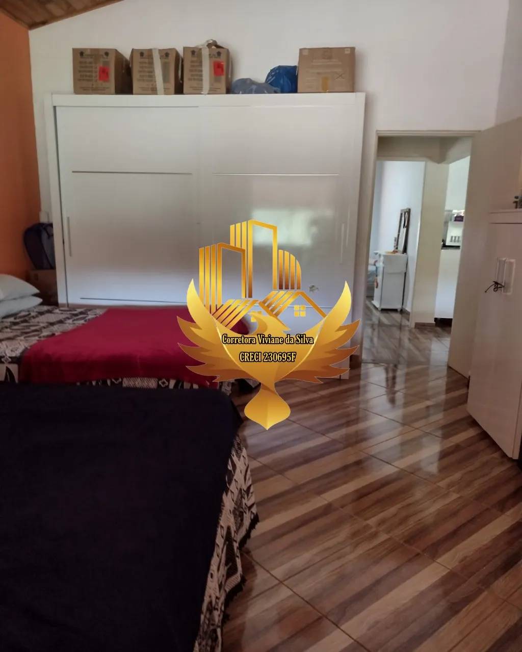 Sítio à venda de 2 ha em Tremembé, SP, Brasil