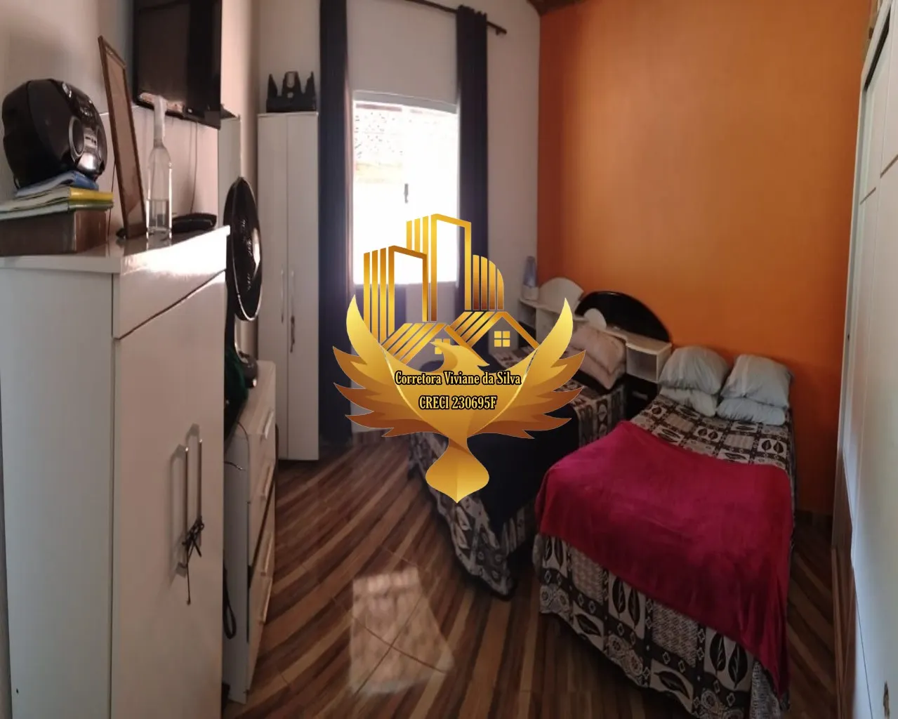 Sítio à venda de 2 ha em Tremembé, SP, Brasil