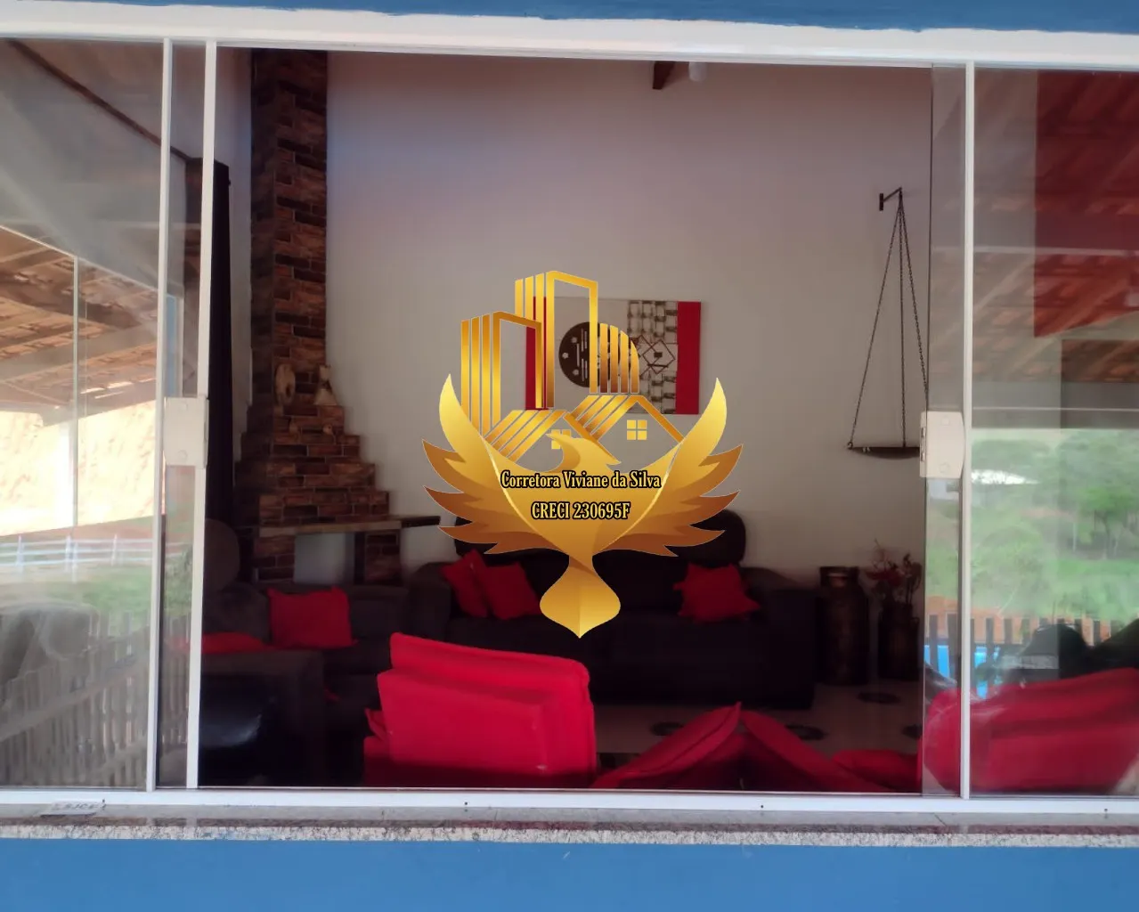 Sítio à venda de 2 ha em Tremembé, SP, Brasil