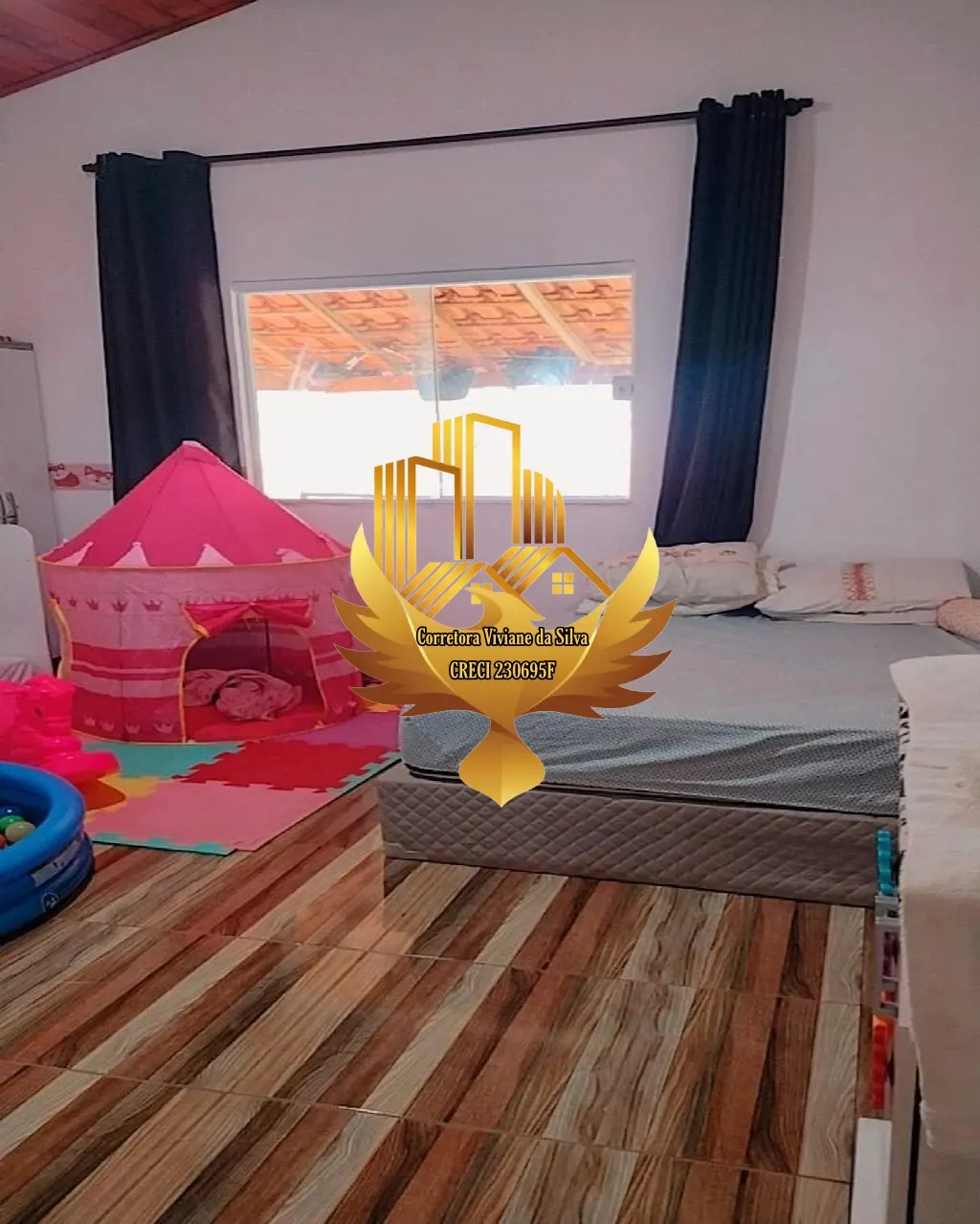 Sítio à venda de 2 ha em Tremembé, SP, Brasil