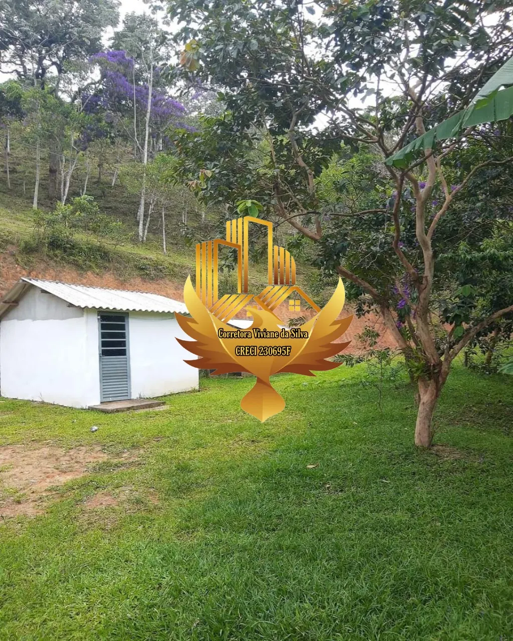Sítio à venda de 2 ha em Tremembé, SP, Brasil