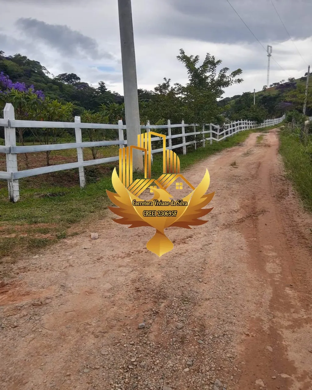 Sítio à venda de 2 ha em Tremembé, SP, Brasil