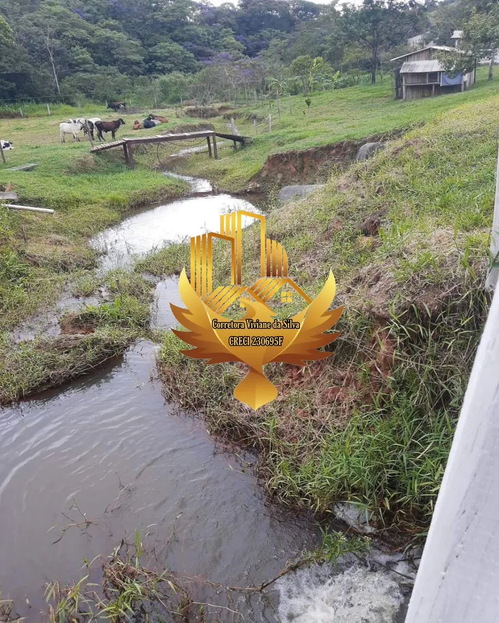 Sítio à venda de 2 ha em Tremembé, SP, Brasil