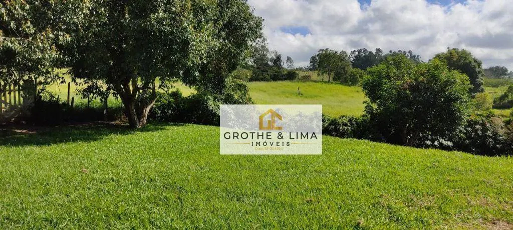 Terreno à venda de 3.000 m² em Taubaté, SP, Brasil