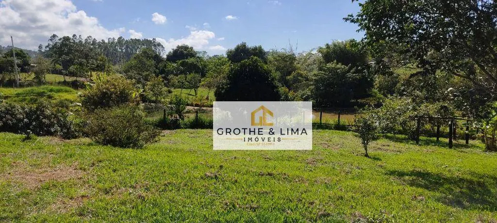Terreno à venda de 3.000 m² em Taubaté, SP, Brasil