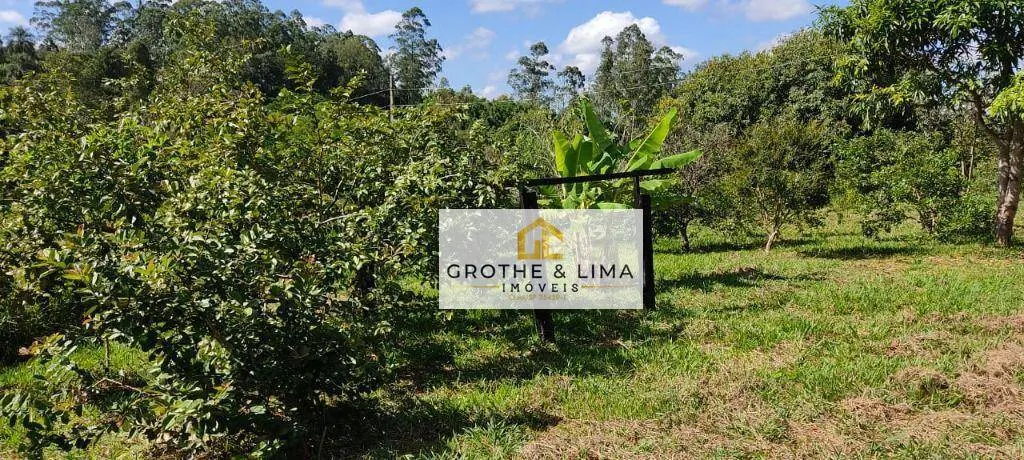 Terreno à venda de 3.000 m² em Taubaté, SP, Brasil
