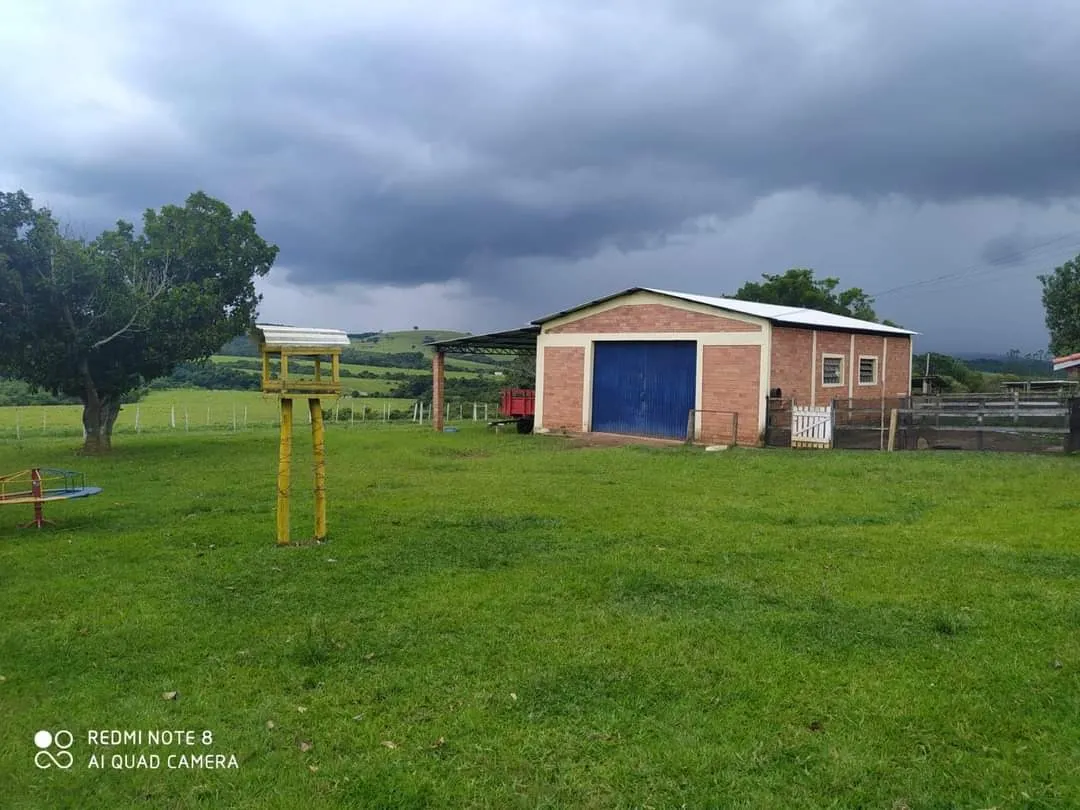 Farm for sale of 281 acres in Paranapanema, SP, Brazil