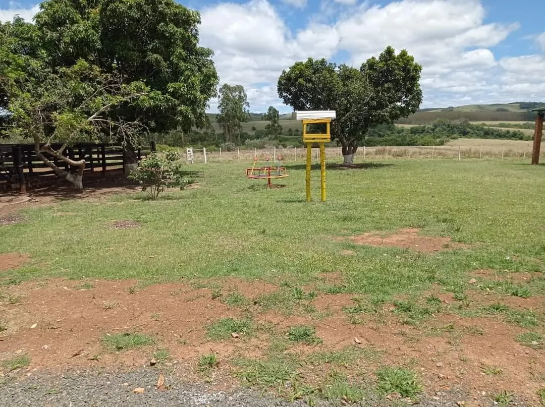 Farm for sale of 281 acres in Paranapanema, SP, Brazil