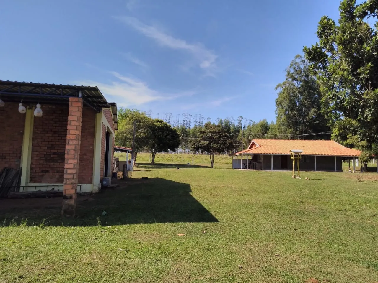 Farm for sale of 281 acres in Paranapanema, SP, Brazil